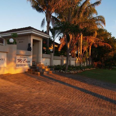 Mi Casa Guest House Uitenhage Exteriör bild