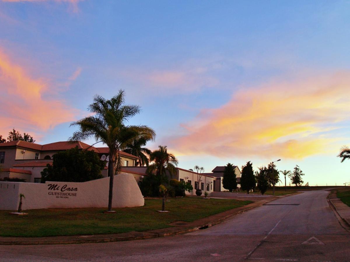 Mi Casa Guest House Uitenhage Exteriör bild