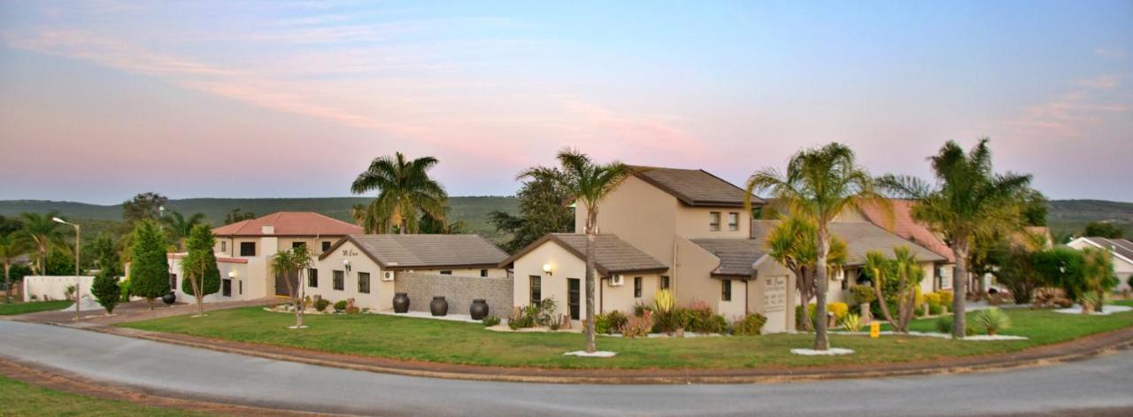 Mi Casa Guest House Uitenhage Exteriör bild