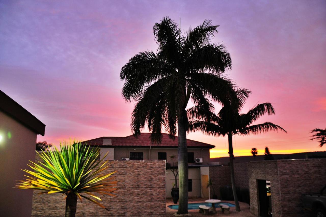 Mi Casa Guest House Uitenhage Exteriör bild
