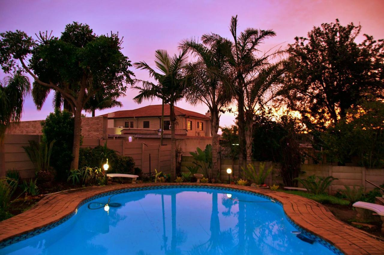 Mi Casa Guest House Uitenhage Exteriör bild