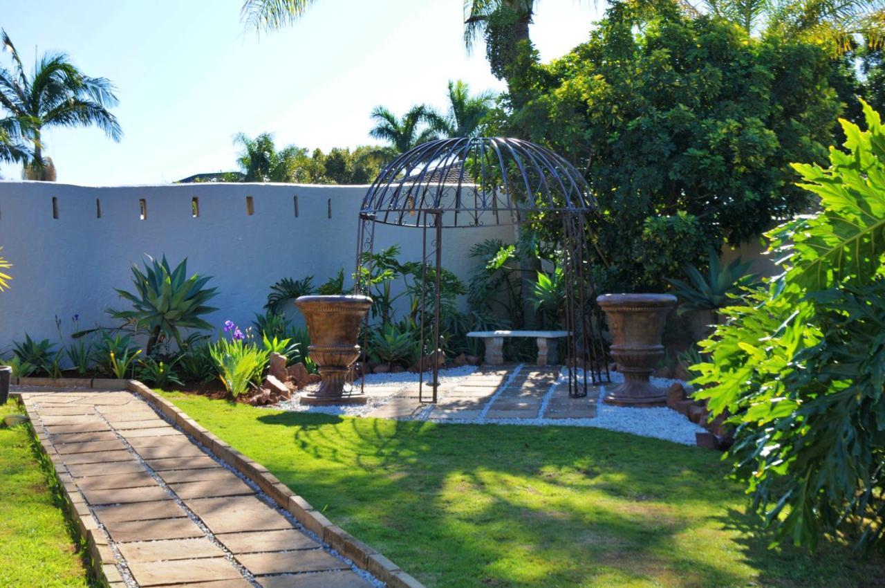 Mi Casa Guest House Uitenhage Exteriör bild