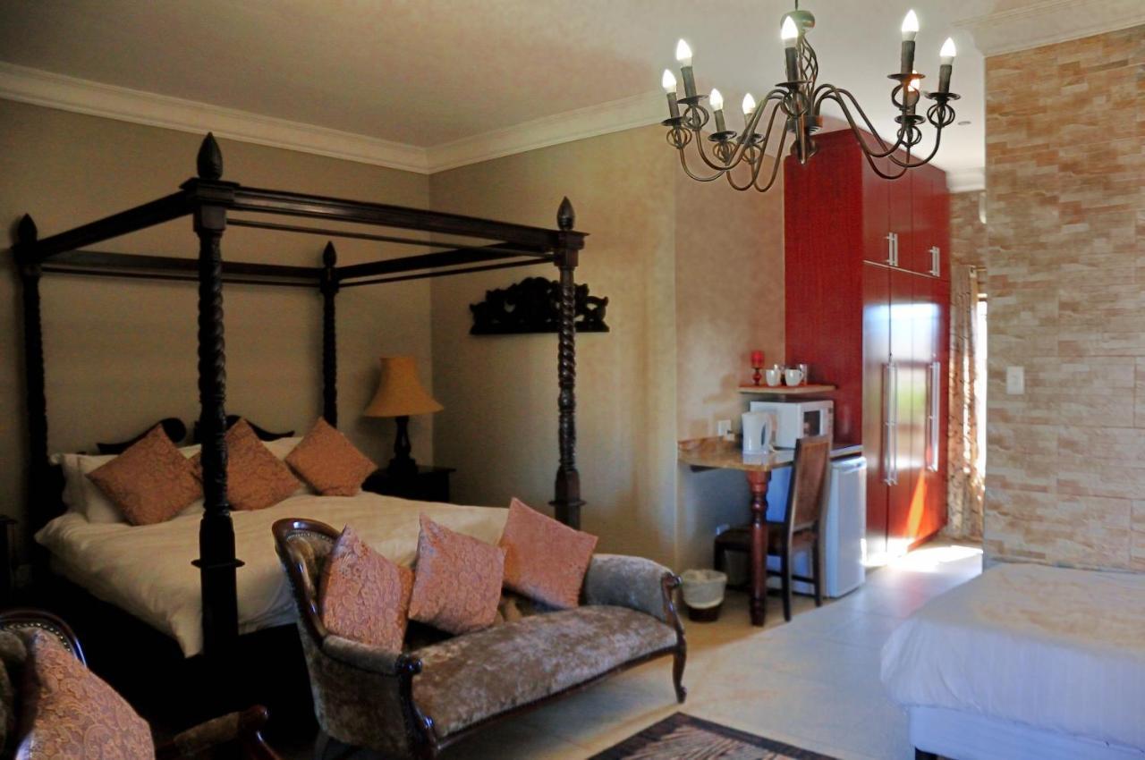 Mi Casa Guest House Uitenhage Exteriör bild