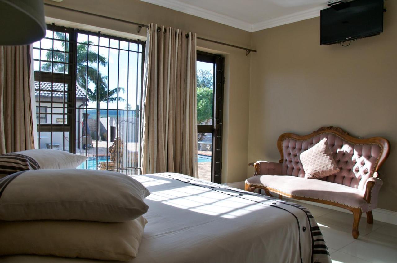 Mi Casa Guest House Uitenhage Exteriör bild