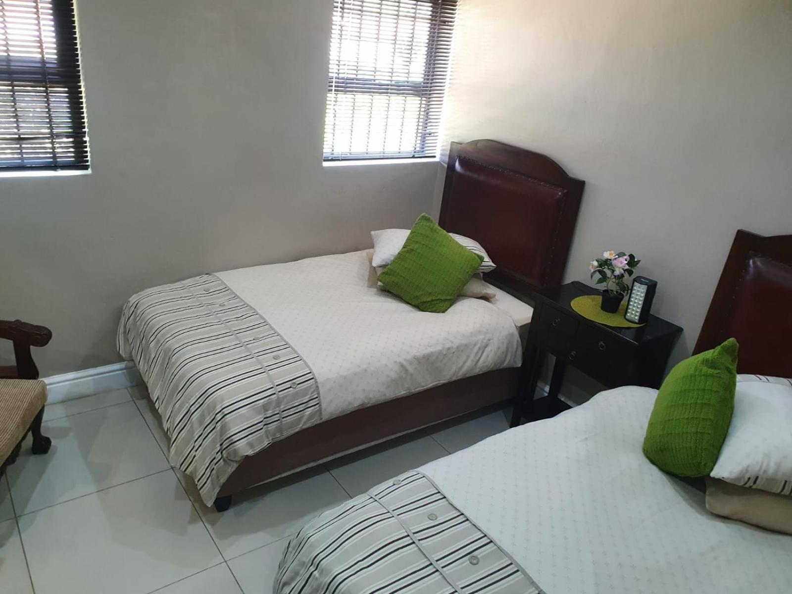 Mi Casa Guest House Uitenhage Exteriör bild